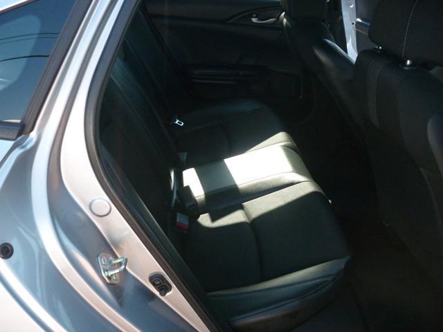 used 2020 Honda Civic car, priced at $18,995