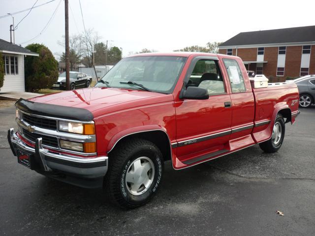 used 1998 Chevrolet 1500 car, priced at $29,995