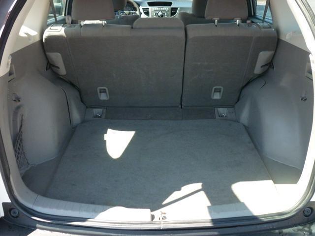 used 2013 Honda CR-V car, priced at $13,995