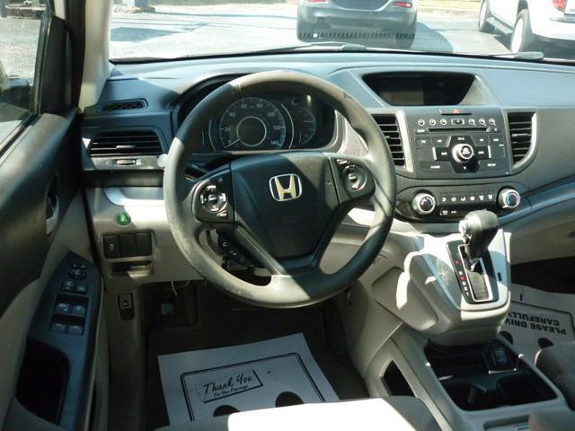 used 2013 Honda CR-V car, priced at $13,995