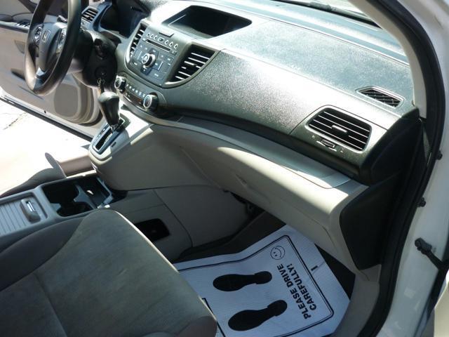 used 2013 Honda CR-V car, priced at $13,995