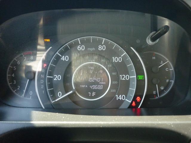 used 2013 Honda CR-V car, priced at $13,995