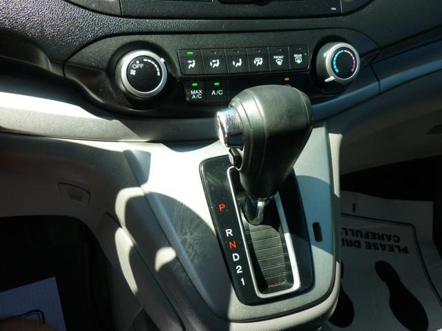 used 2013 Honda CR-V car, priced at $13,995