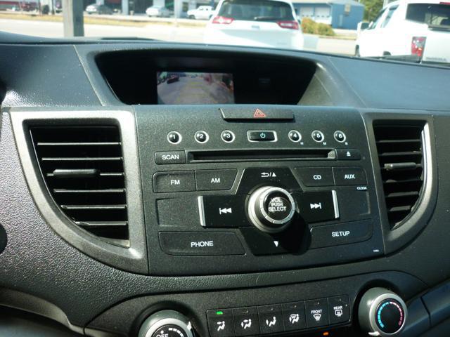 used 2013 Honda CR-V car, priced at $13,995