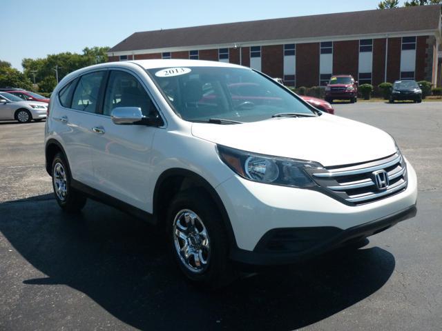 used 2013 Honda CR-V car, priced at $13,995
