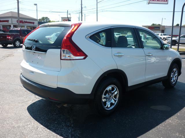 used 2013 Honda CR-V car, priced at $13,995
