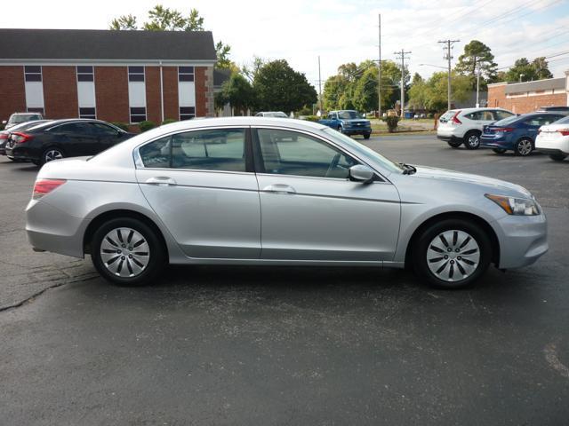 used 2011 Honda Accord car, priced at $9,995