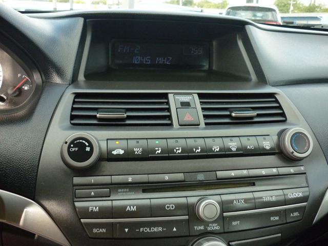 used 2011 Honda Accord car, priced at $9,995