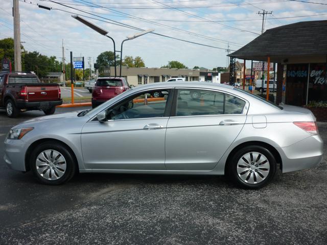 used 2011 Honda Accord car, priced at $9,995