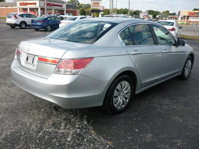 used 2011 Honda Accord car, priced at $9,995