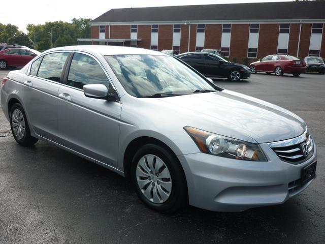 used 2011 Honda Accord car, priced at $9,995