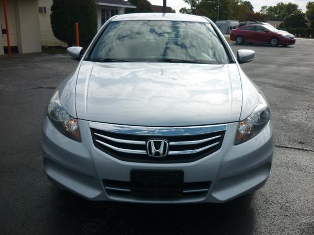 used 2011 Honda Accord car, priced at $9,995