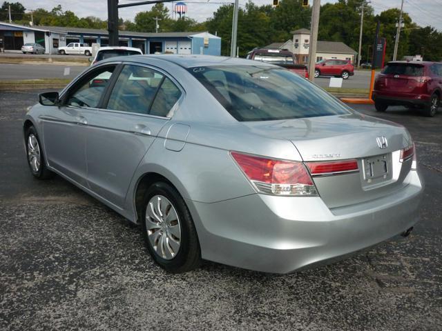 used 2011 Honda Accord car, priced at $9,995