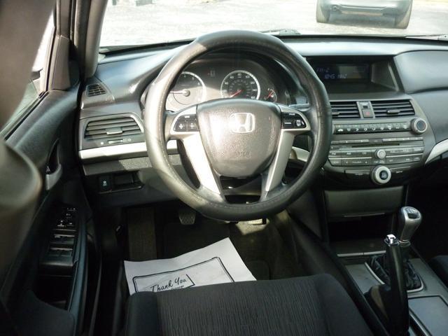 used 2011 Honda Accord car, priced at $9,995