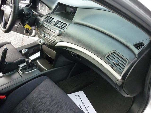 used 2011 Honda Accord car, priced at $9,995