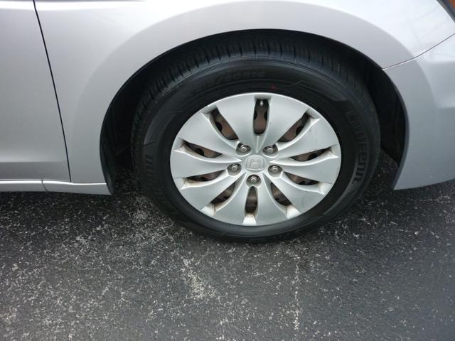 used 2011 Honda Accord car, priced at $9,995