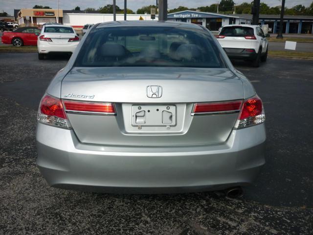 used 2011 Honda Accord car, priced at $9,995