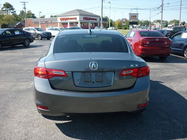 used 2014 Acura ILX car, priced at $10,995