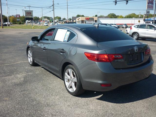 used 2014 Acura ILX car, priced at $10,995
