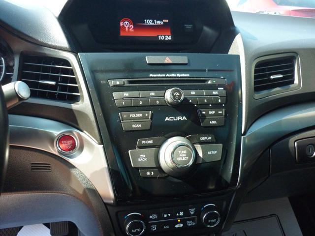 used 2014 Acura ILX car, priced at $10,995