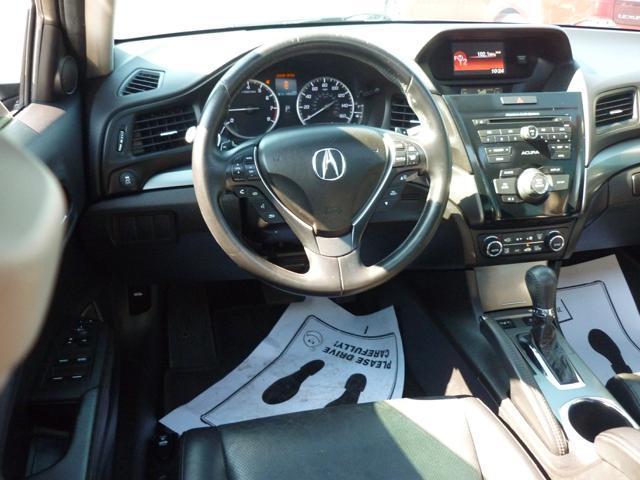 used 2014 Acura ILX car, priced at $10,995