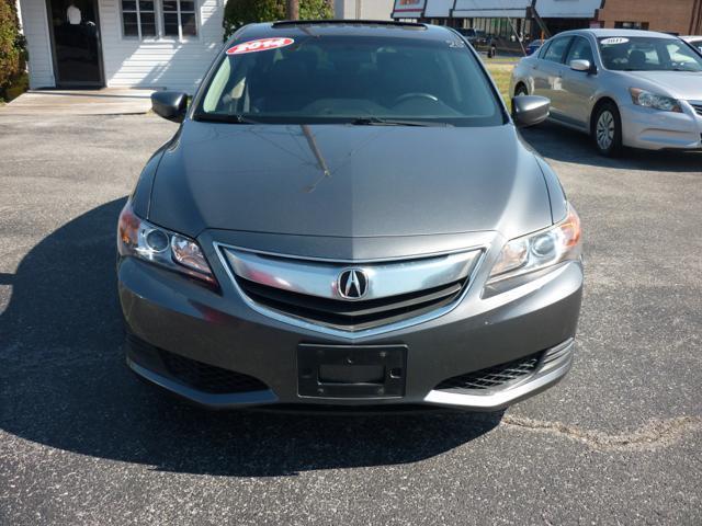 used 2014 Acura ILX car, priced at $10,995