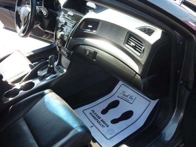 used 2014 Acura ILX car, priced at $10,995