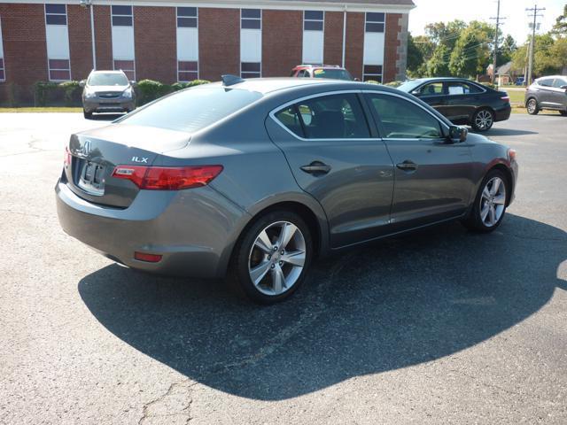 used 2014 Acura ILX car, priced at $10,995