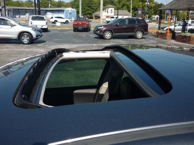 used 2014 Acura ILX car, priced at $10,995