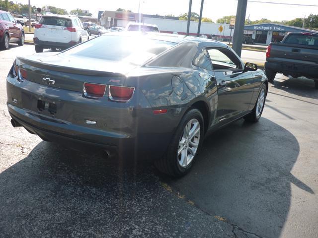 used 2011 Chevrolet Camaro car, priced at $12,995