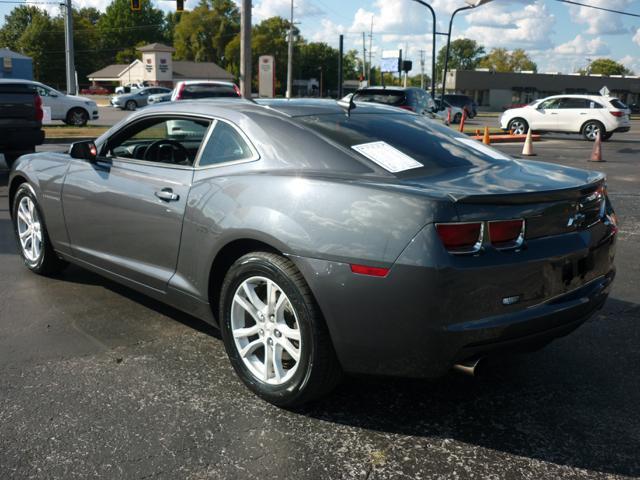 used 2011 Chevrolet Camaro car, priced at $12,995