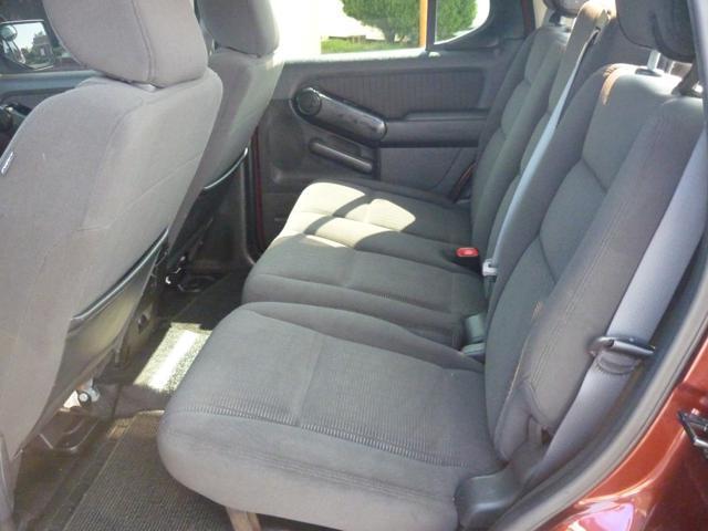 used 2010 Ford Explorer Sport Trac car, priced at $11,995