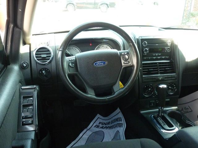 used 2010 Ford Explorer Sport Trac car, priced at $11,995