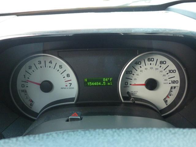used 2010 Ford Explorer Sport Trac car, priced at $11,995