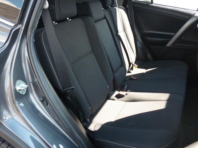 used 2018 Toyota RAV4 car, priced at $18,995