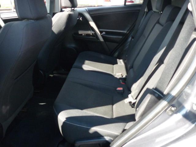 used 2018 Toyota RAV4 car, priced at $18,995