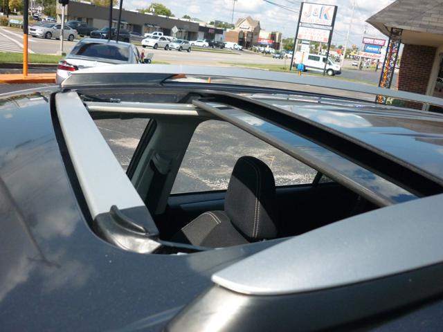 used 2018 Toyota RAV4 car, priced at $18,995