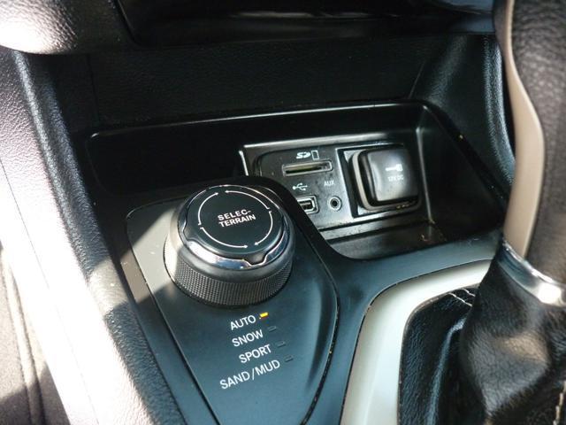 used 2016 Jeep Cherokee car, priced at $12,995