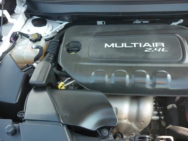 used 2016 Jeep Cherokee car, priced at $12,995