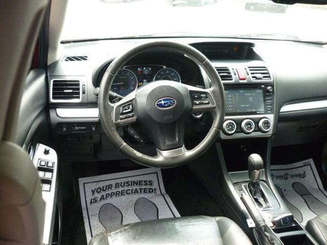 used 2015 Subaru Impreza car, priced at $12,995
