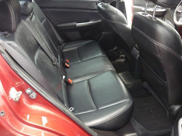 used 2015 Subaru Impreza car, priced at $12,995