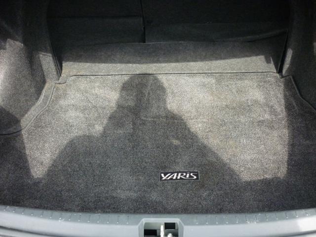 used 2008 Toyota Yaris car, priced at $5,995
