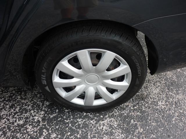 used 2008 Toyota Yaris car, priced at $5,995
