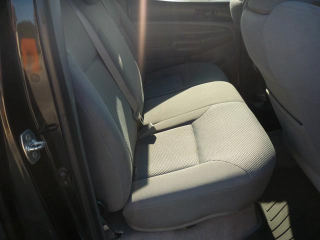 used 2010 Toyota Tacoma car, priced at $15,995