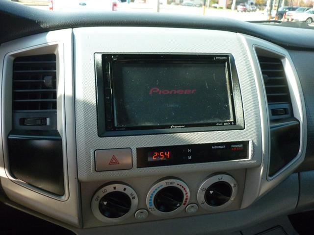 used 2010 Toyota Tacoma car, priced at $15,995