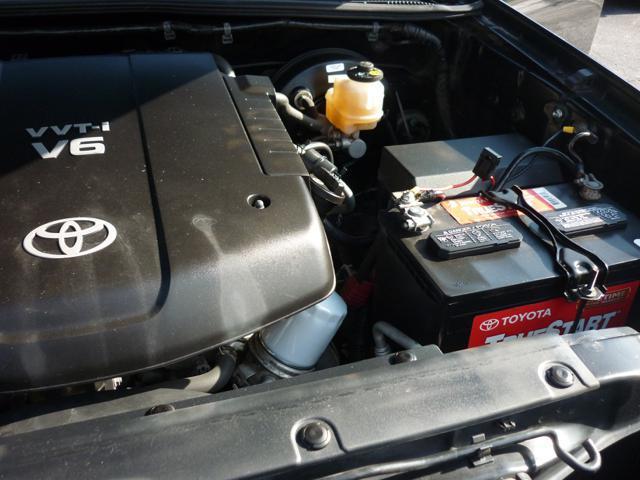 used 2010 Toyota Tacoma car, priced at $15,995