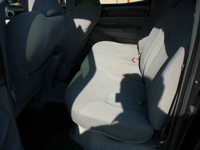 used 2010 Toyota Tacoma car, priced at $15,995