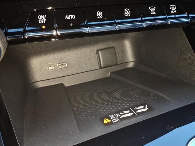 new 2026 Chevrolet Traverse car, priced at $57,295