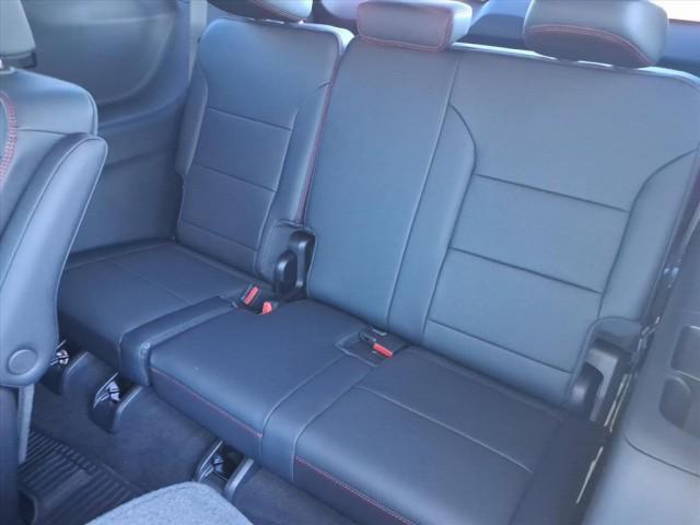 new 2026 Chevrolet Traverse car, priced at $57,295