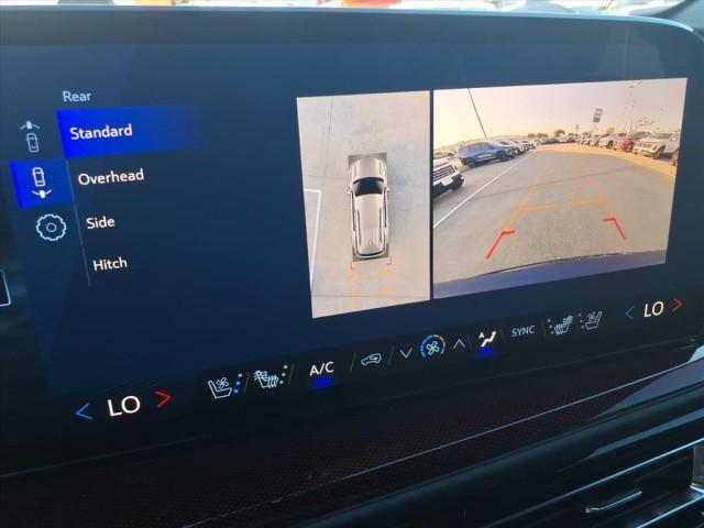 new 2026 Chevrolet Traverse car, priced at $57,295